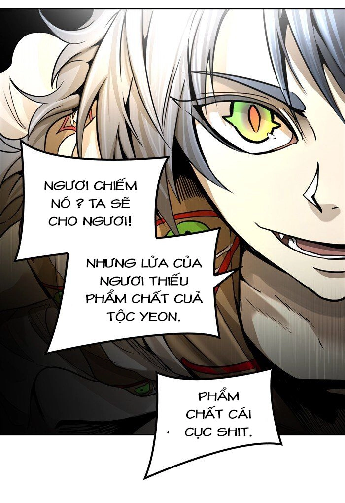 Tòa Tháp Bí Ẩn Chapter 454 - 60