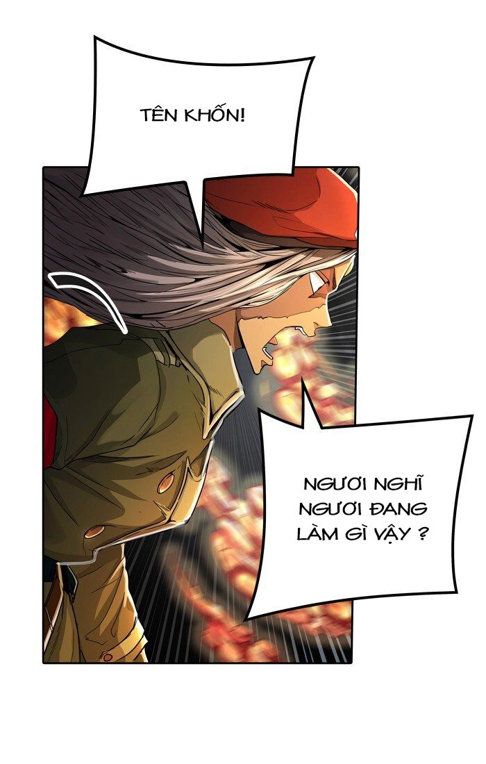 Tòa Tháp Bí Ẩn Chapter 454 - 65