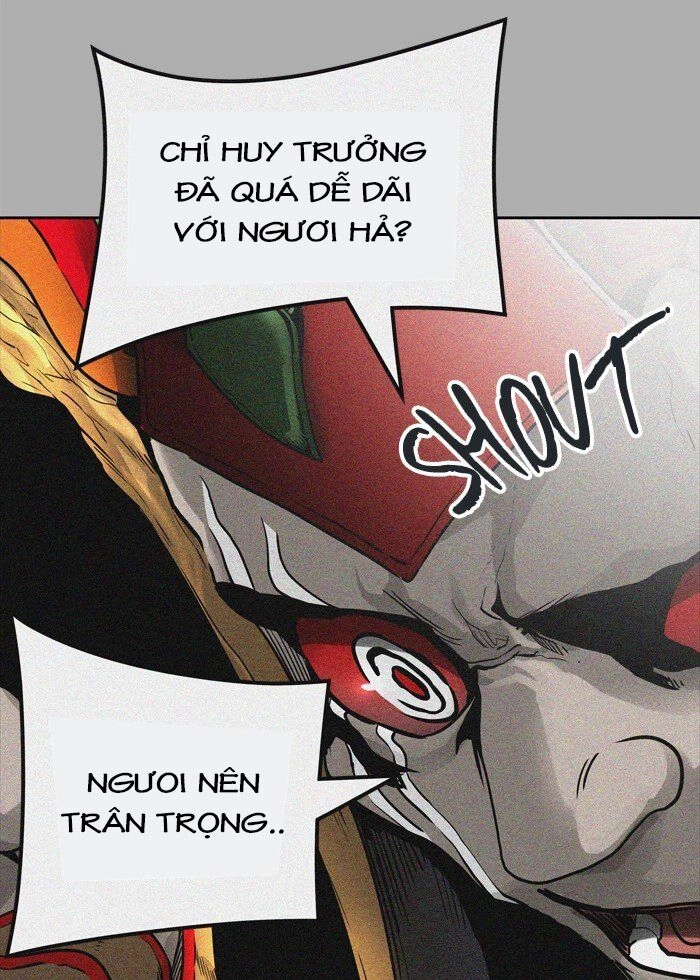 Tòa Tháp Bí Ẩn Chapter 454 - 91