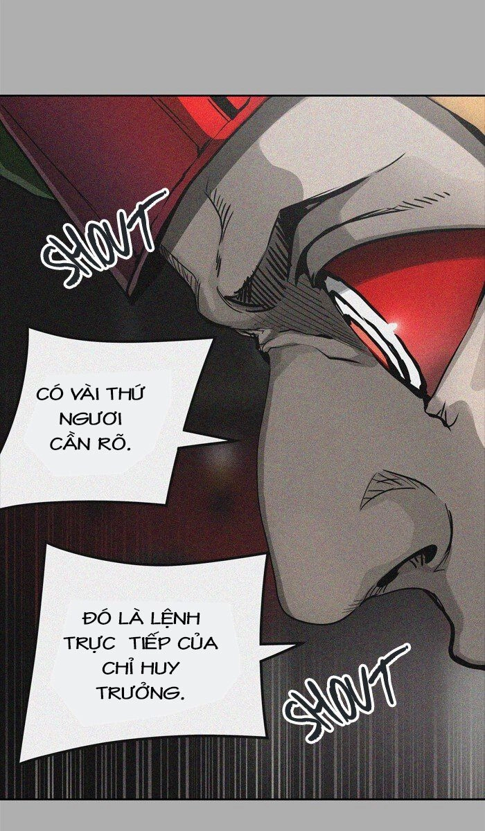 Tòa Tháp Bí Ẩn Chapter 454 - 94