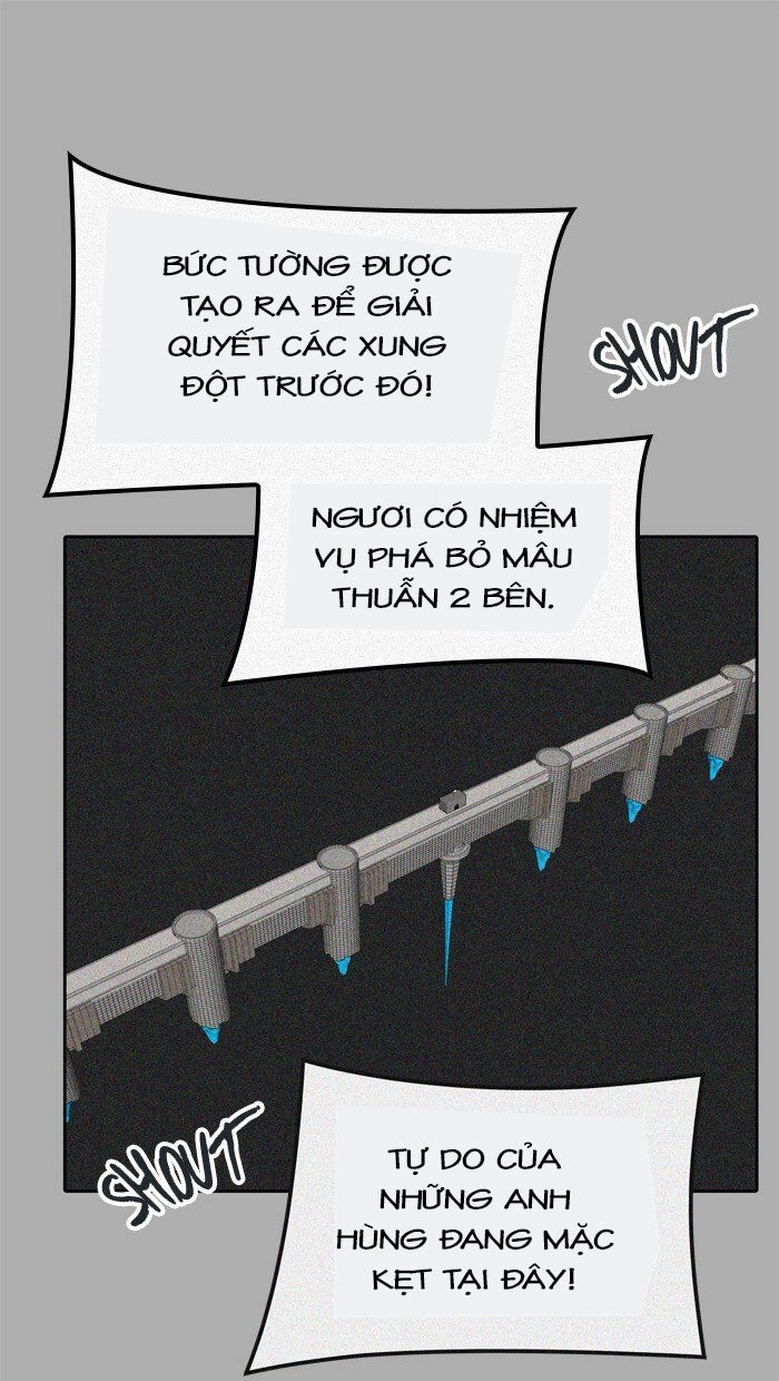 Tòa Tháp Bí Ẩn Chapter 454 - 101