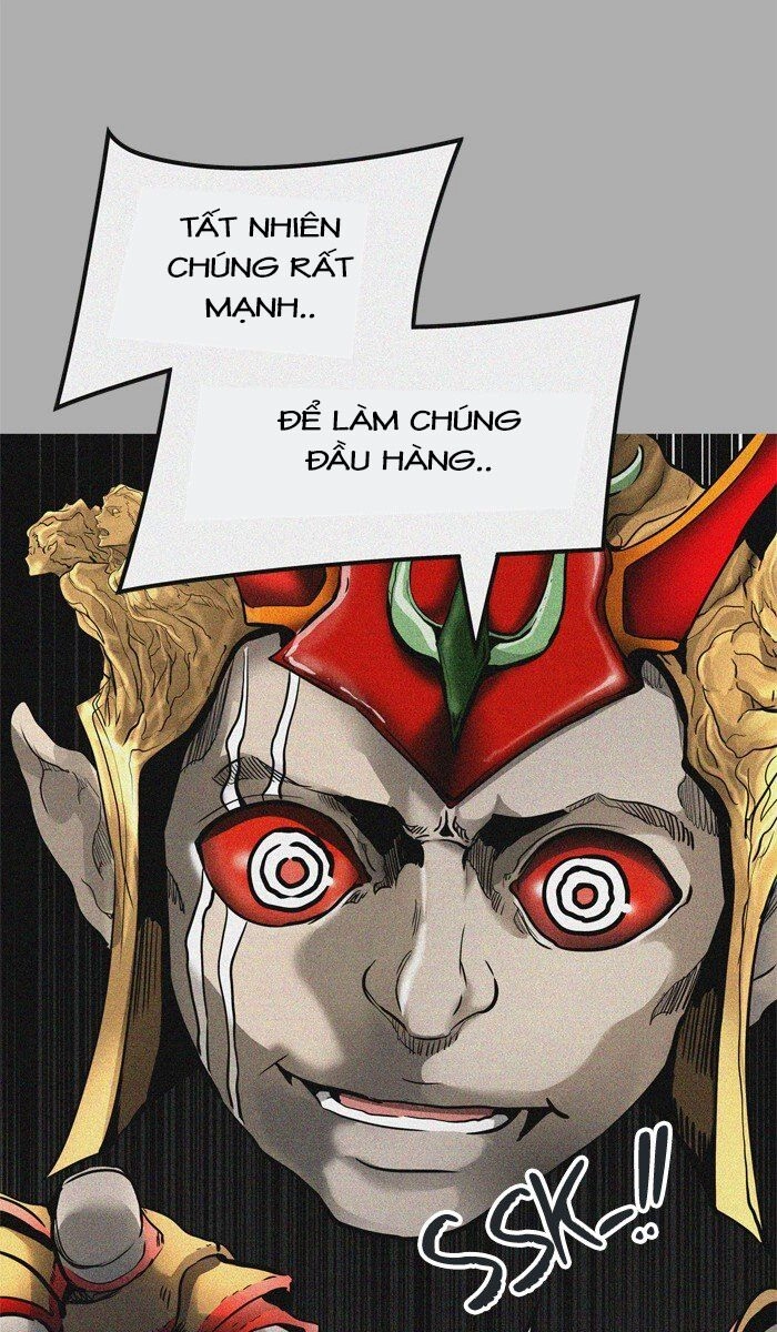 Tòa Tháp Bí Ẩn Chapter 454 - 102