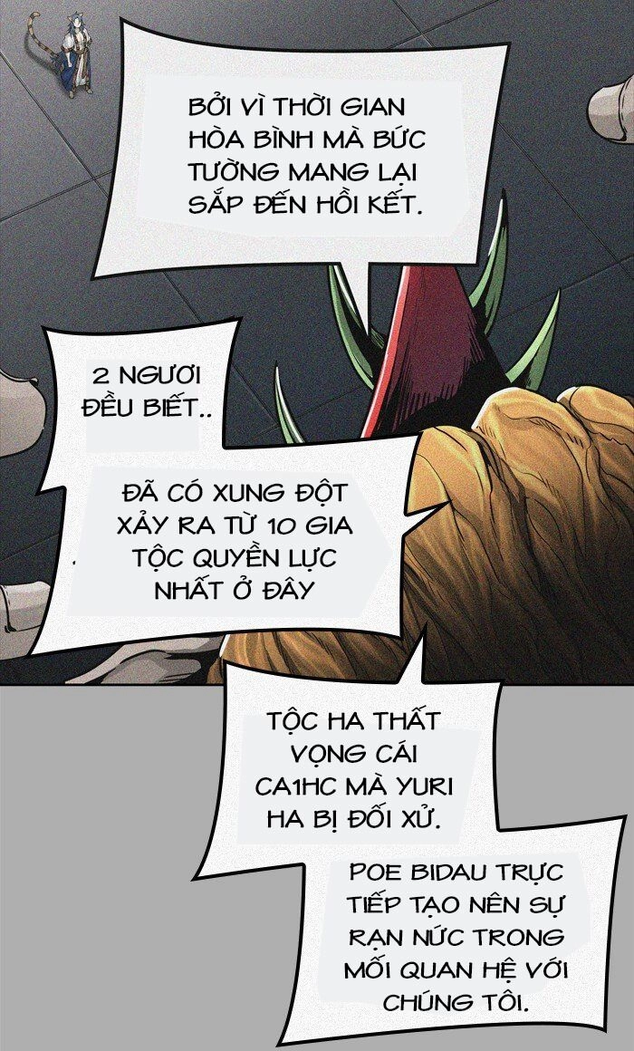 Tòa Tháp Bí Ẩn Chapter 454 - 104