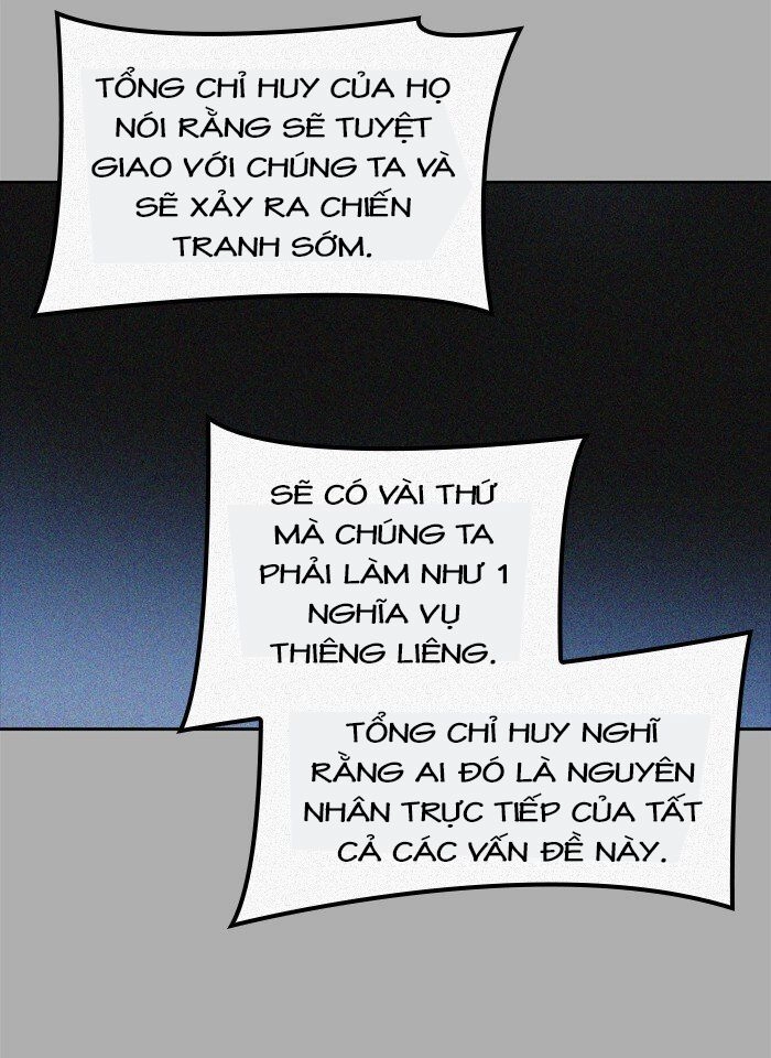 Tòa Tháp Bí Ẩn Chapter 454 - 105