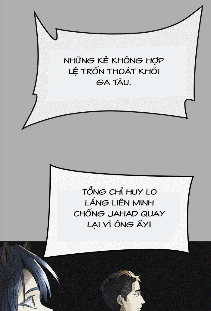 Tòa Tháp Bí Ẩn Chapter 454 - 106