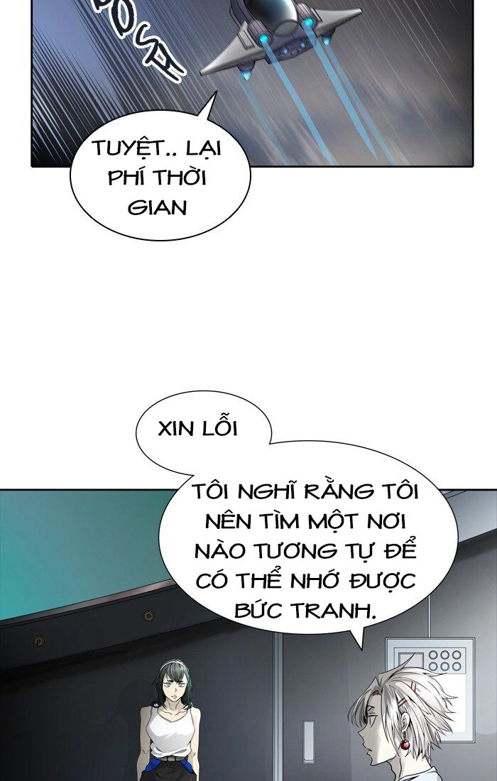 Tòa Tháp Bí Ẩn Chapter 455 - 2