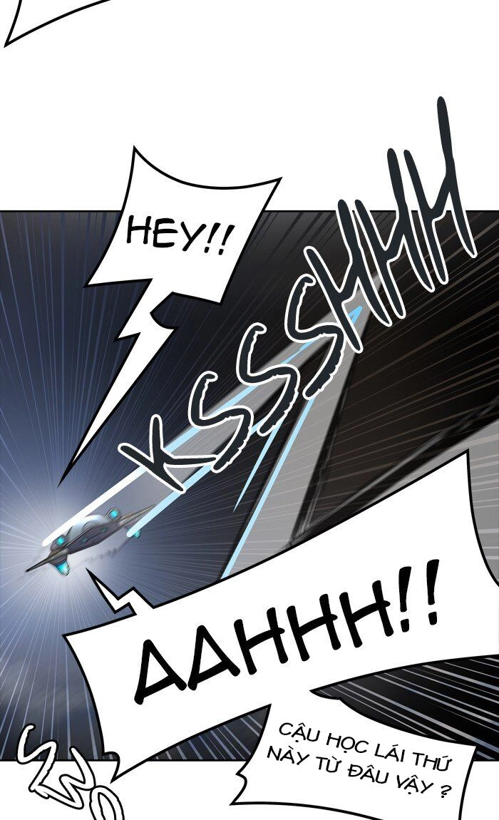 Tòa Tháp Bí Ẩn Chapter 455 - 6