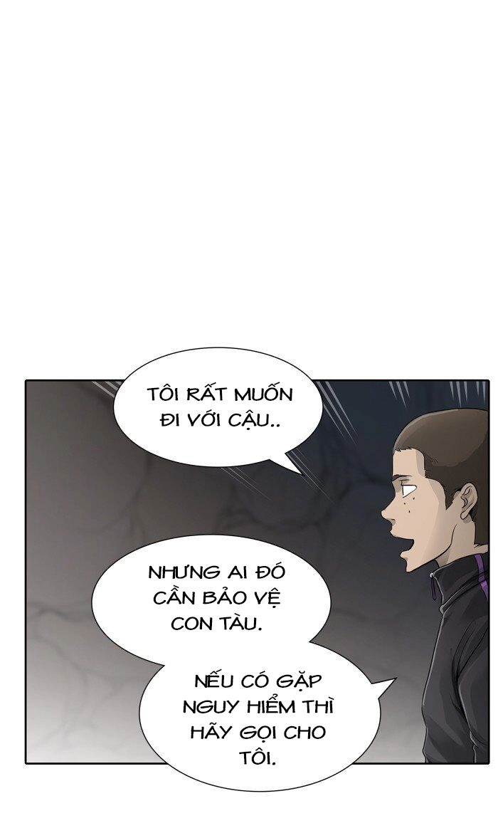 Tòa Tháp Bí Ẩn Chapter 455 - 9