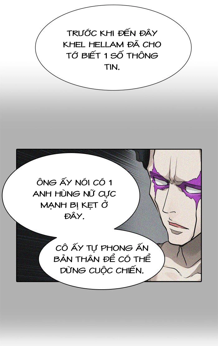 Tòa Tháp Bí Ẩn Chapter 455 - 13