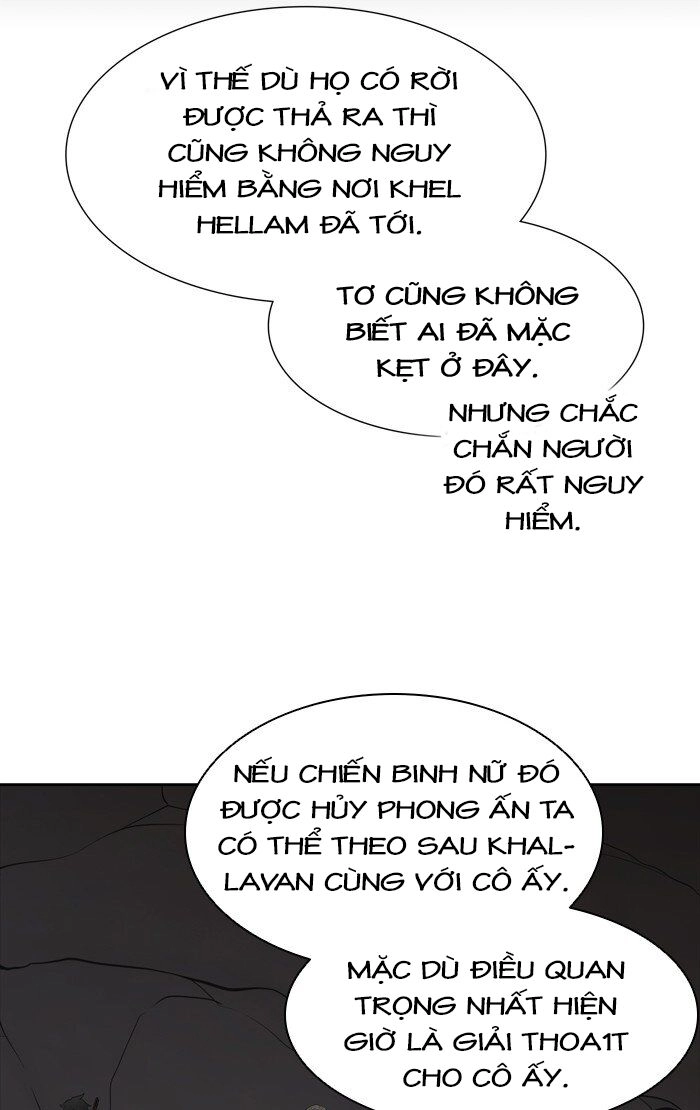 Tòa Tháp Bí Ẩn Chapter 455 - 14