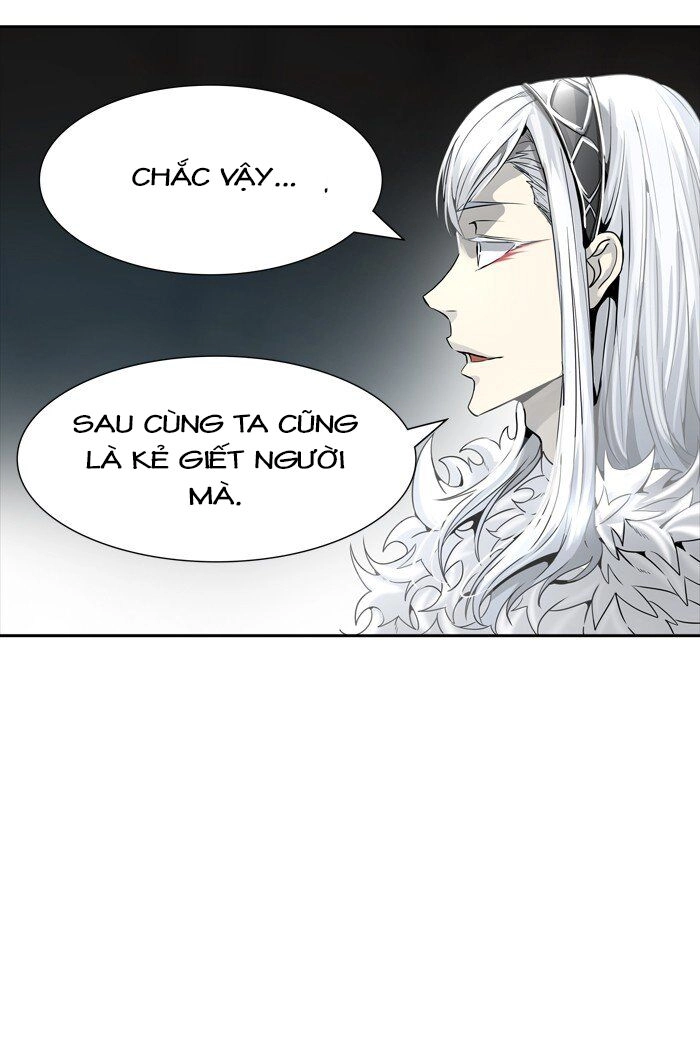Tòa Tháp Bí Ẩn Chapter 455 - 16