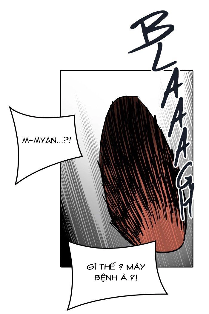 Tòa Tháp Bí Ẩn Chapter 455 - 23
