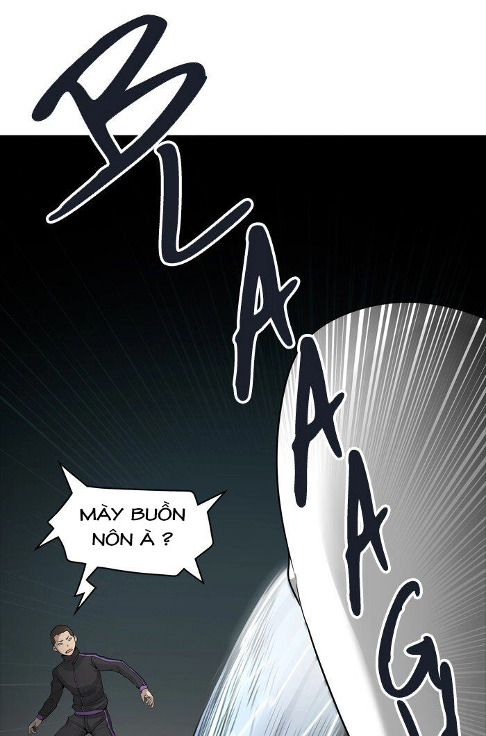 Tòa Tháp Bí Ẩn Chapter 455 - 25