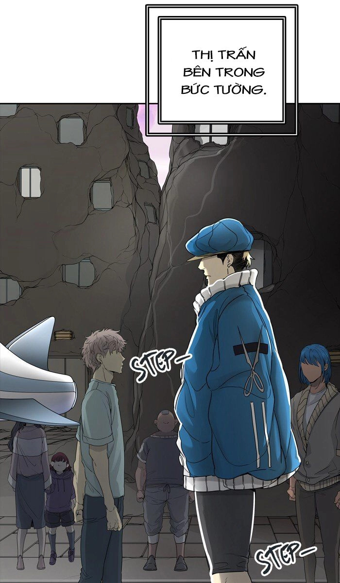 Tòa Tháp Bí Ẩn Chapter 455 - 32