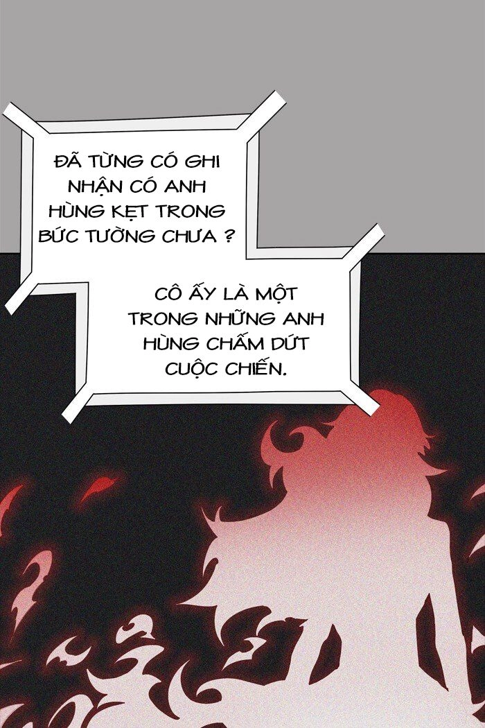 Tòa Tháp Bí Ẩn Chapter 455 - 37