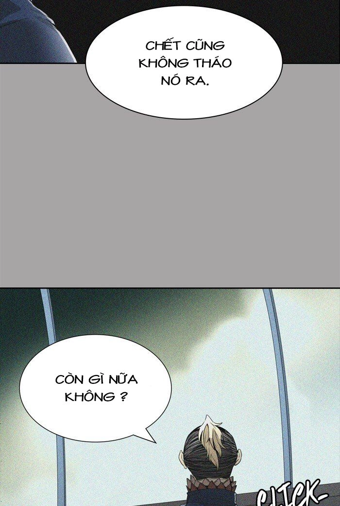 Tòa Tháp Bí Ẩn Chapter 455 - 41