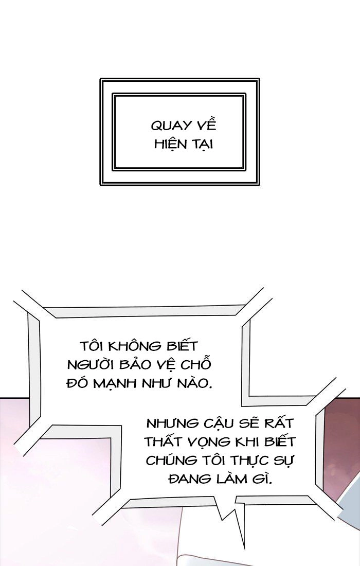 Tòa Tháp Bí Ẩn Chapter 455 - 46