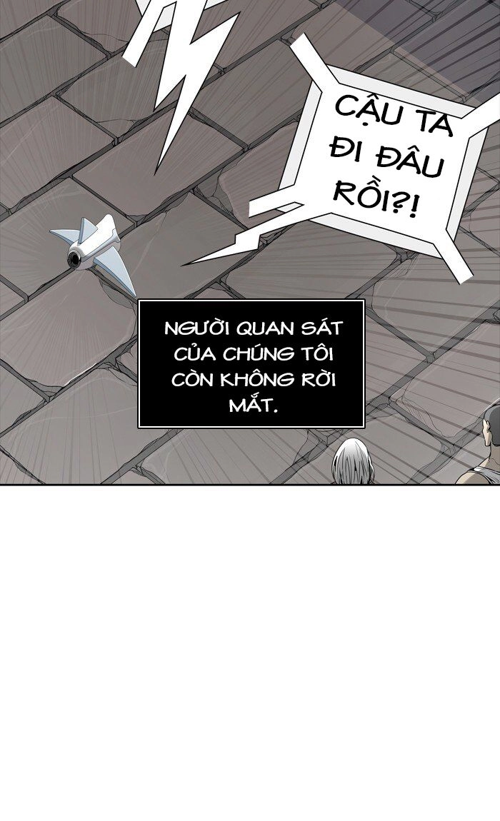 Tòa Tháp Bí Ẩn Chapter 455 - 52