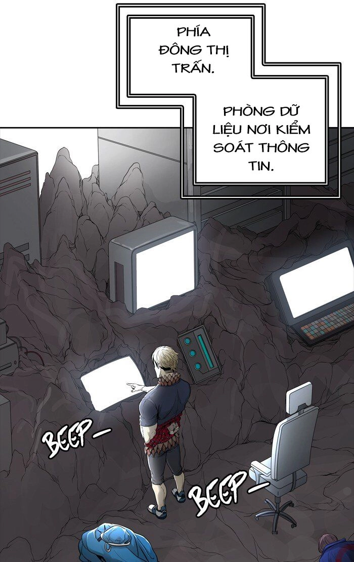 Tòa Tháp Bí Ẩn Chapter 455 - 62