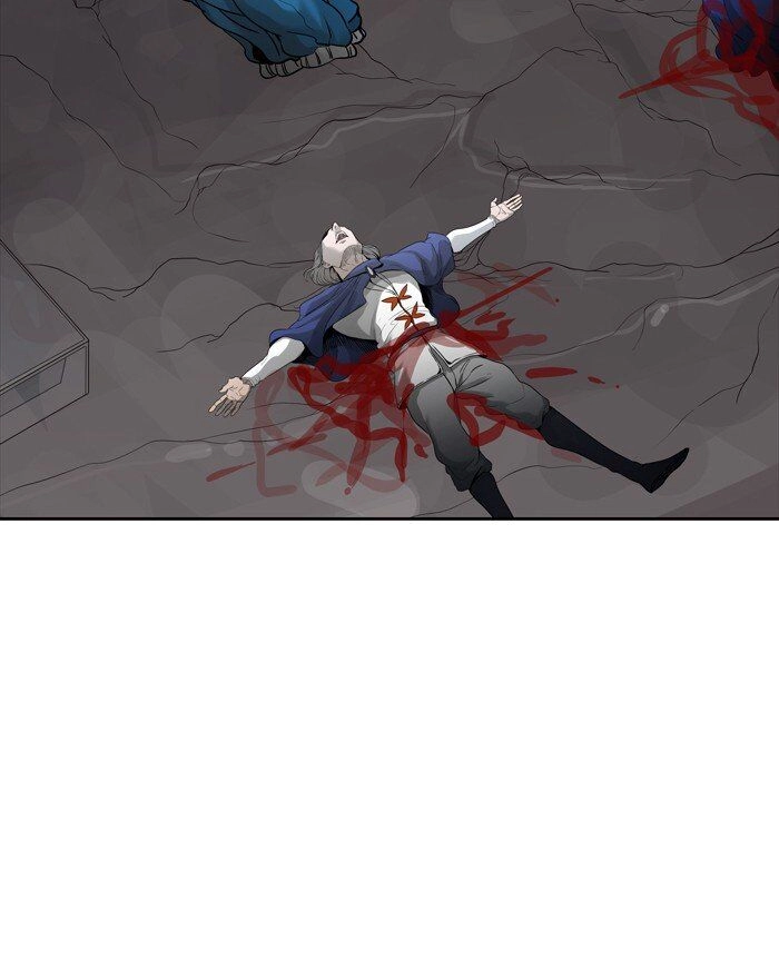 Tòa Tháp Bí Ẩn Chapter 455 - 63