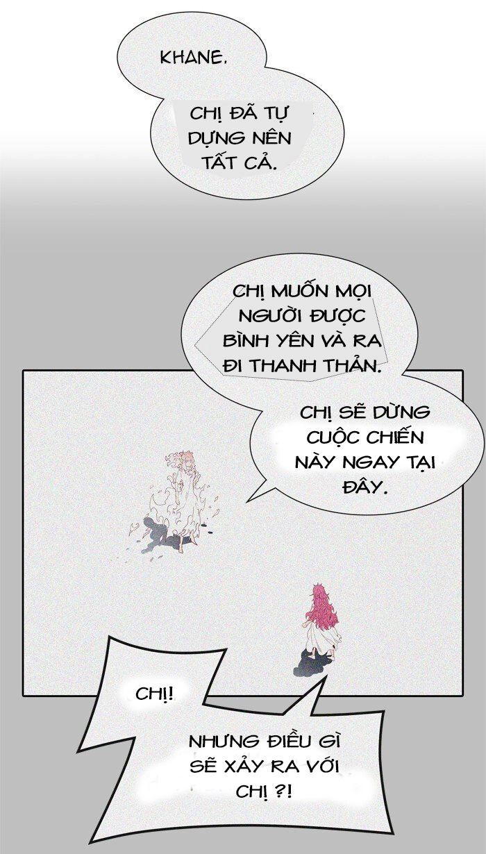 Tòa Tháp Bí Ẩn Chapter 455 - 72