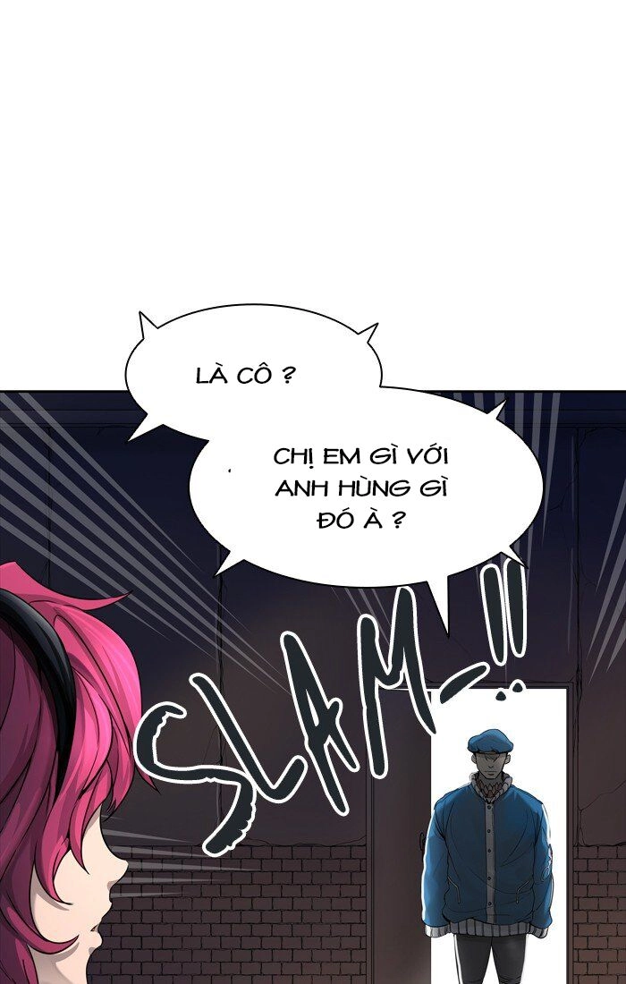 Tòa Tháp Bí Ẩn Chapter 455 - 75
