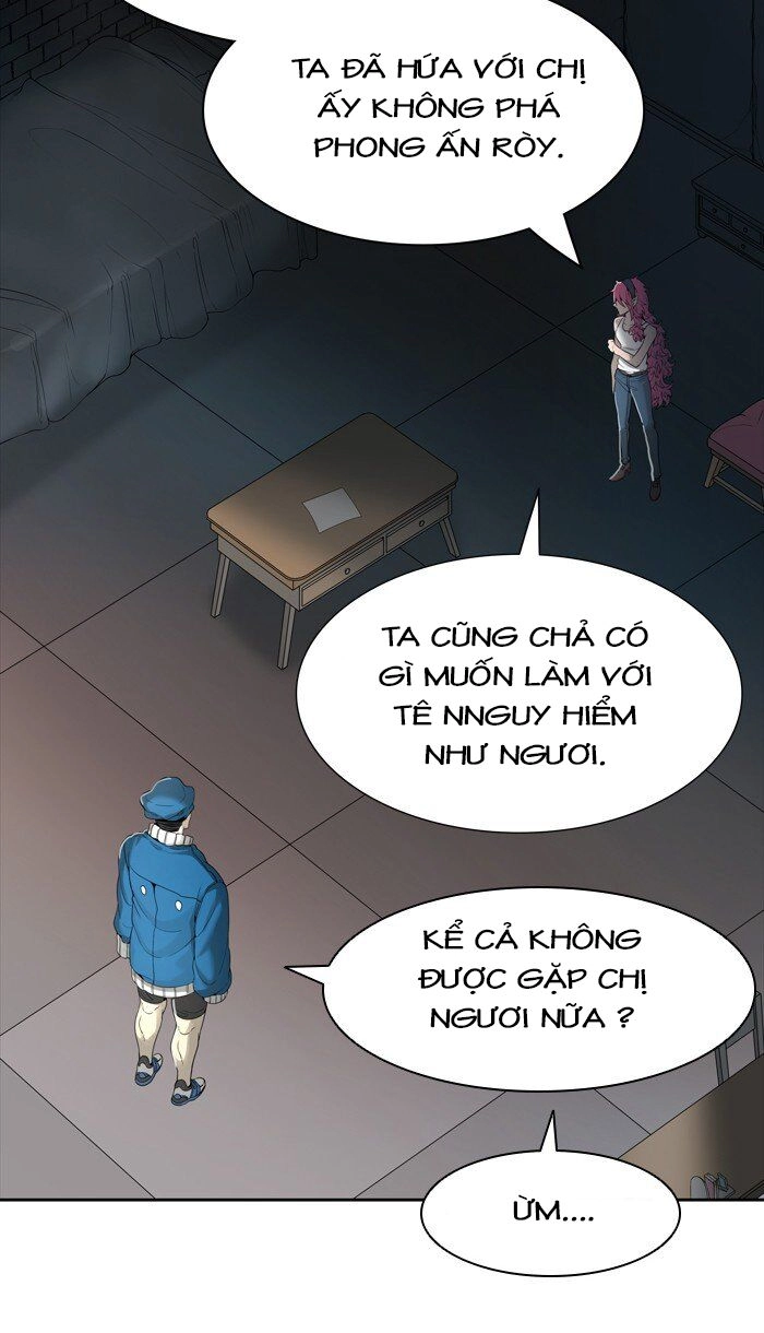 Tòa Tháp Bí Ẩn Chapter 455 - 84