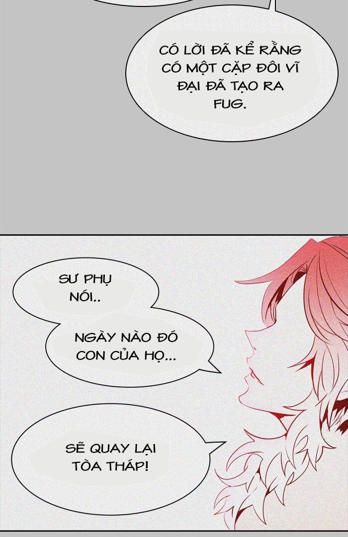 Tòa Tháp Bí Ẩn Chapter 455 - 92