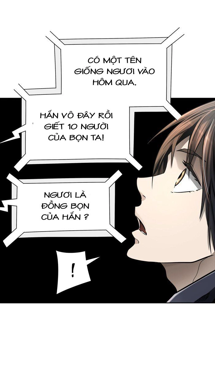 Tòa Tháp Bí Ẩn Chapter 455 - 98