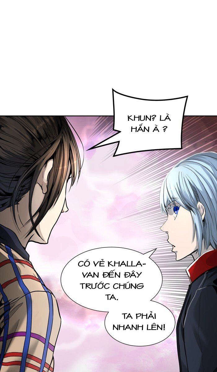 Tòa Tháp Bí Ẩn Chapter 455 - 99