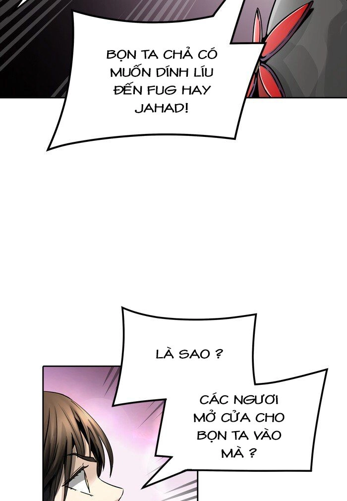 Tòa Tháp Bí Ẩn Chapter 455 - 110