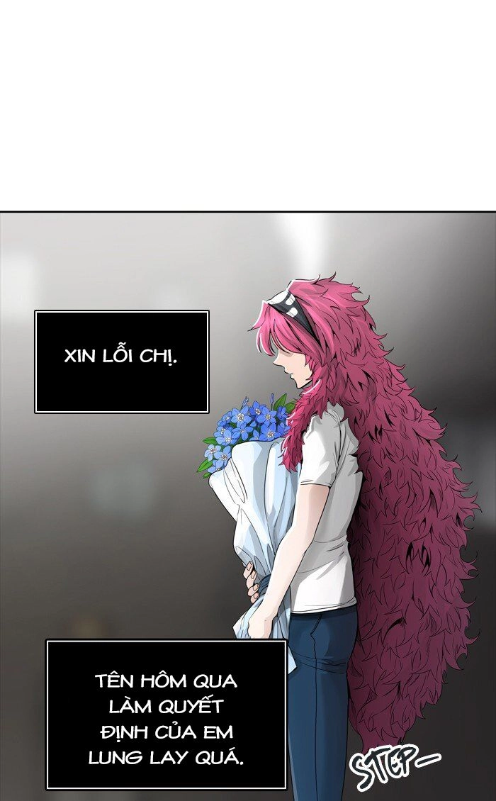 Tòa Tháp Bí Ẩn Chapter 455 - 115