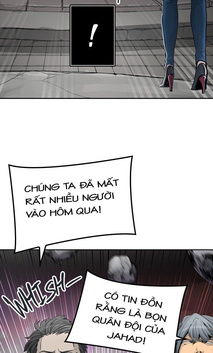 Tòa Tháp Bí Ẩn Chapter 455 - 119