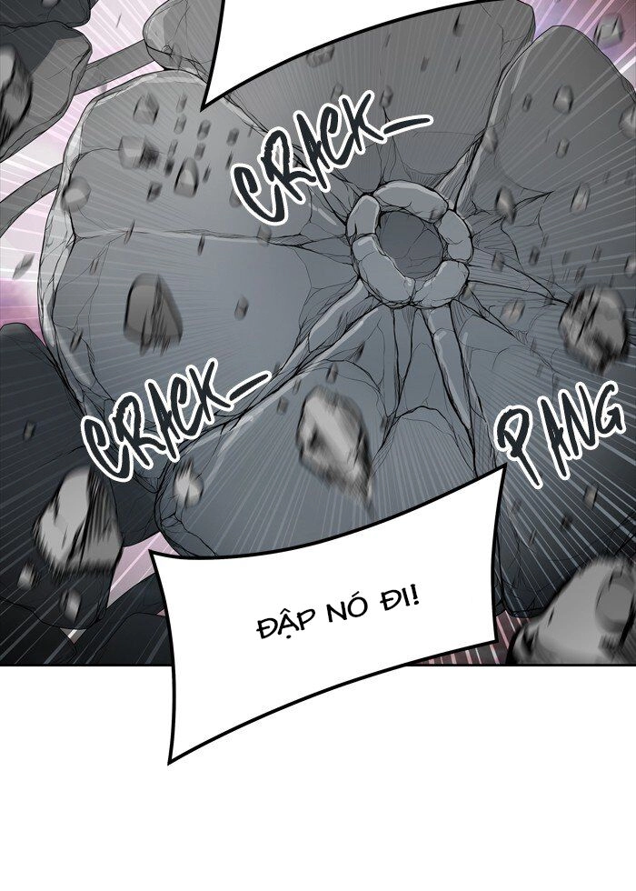 Tòa Tháp Bí Ẩn Chapter 455 - 121