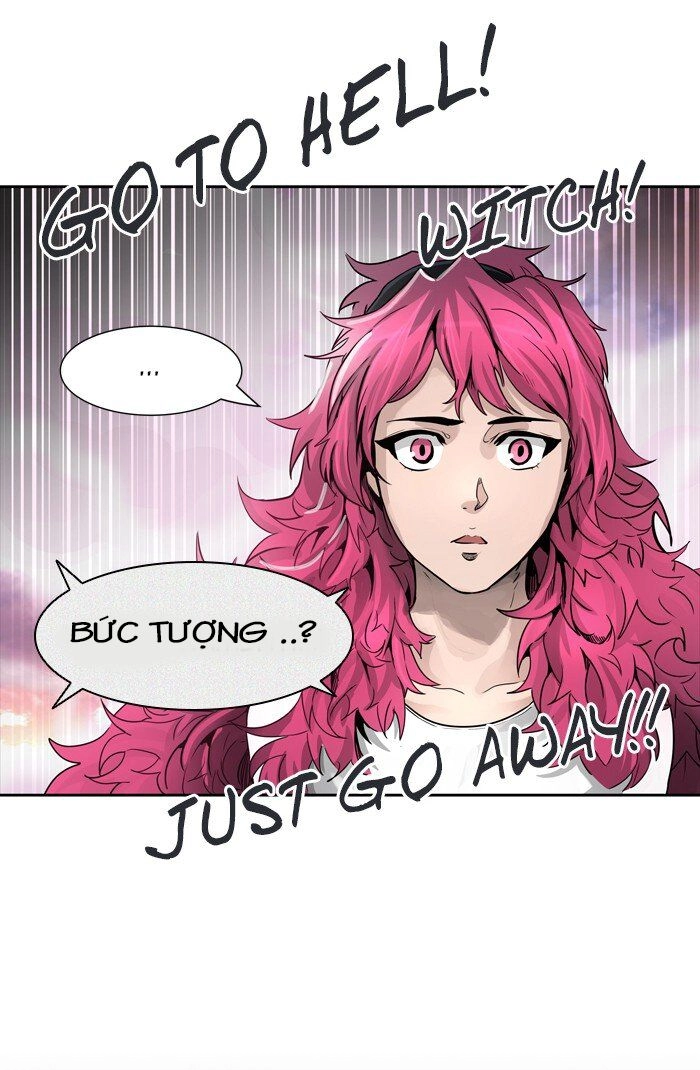 Tòa Tháp Bí Ẩn Chapter 455 - 122