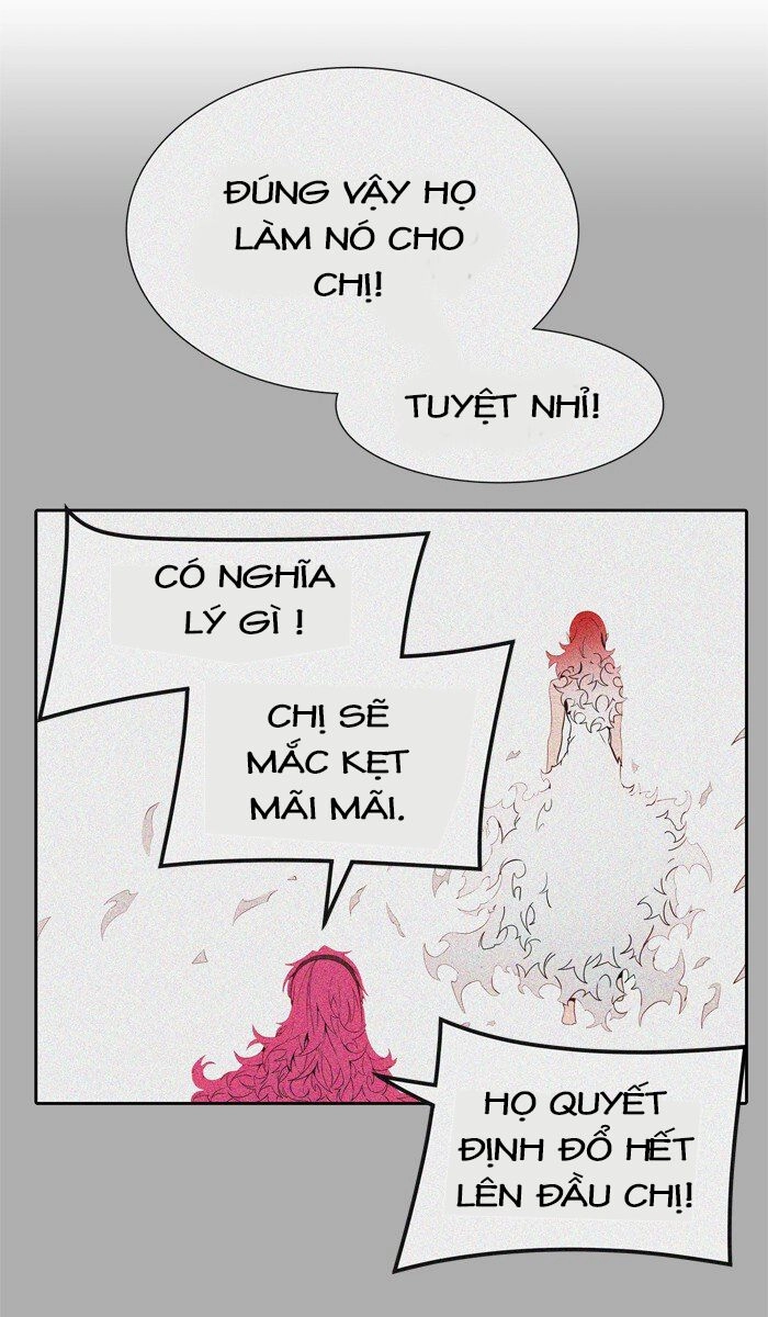 Tòa Tháp Bí Ẩn Chapter 455 - 123