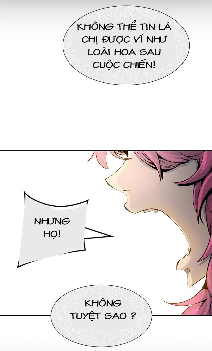 Tòa Tháp Bí Ẩn Chapter 455 - 125