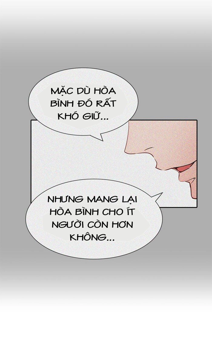 Tòa Tháp Bí Ẩn Chapter 455 - 126