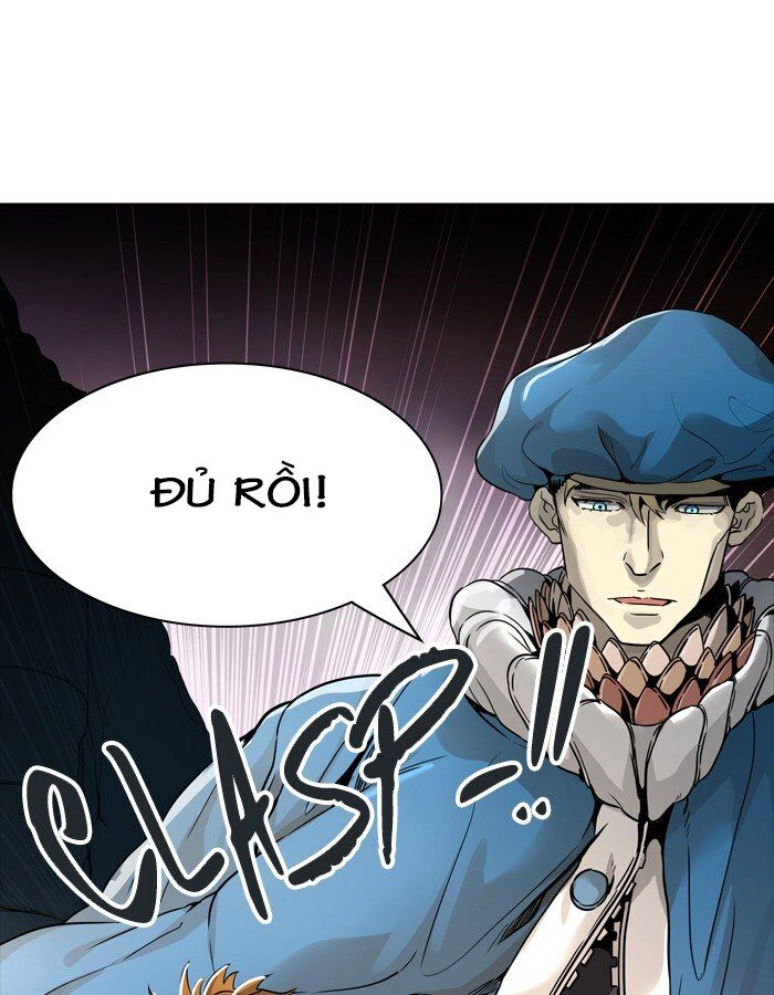 Tòa Tháp Bí Ẩn Chapter 455 - 131