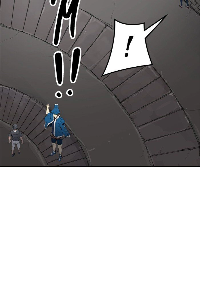 Tòa Tháp Bí Ẩn Chapter 455 - 139