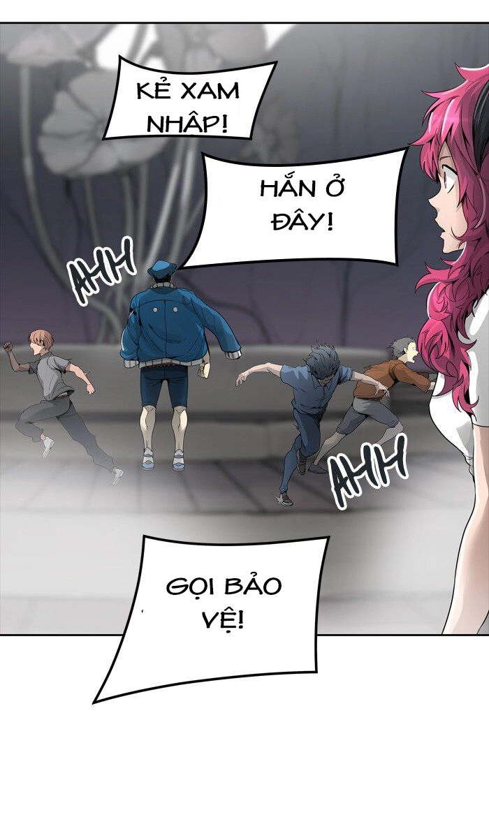 Tòa Tháp Bí Ẩn Chapter 455 - 140