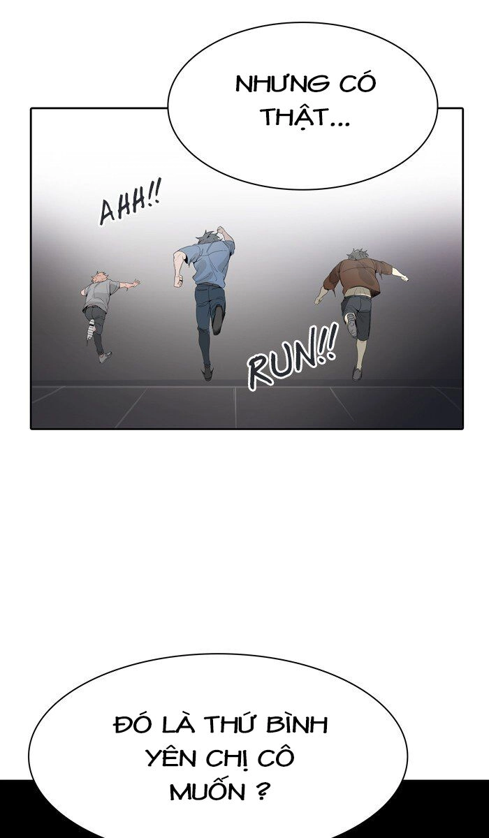Tòa Tháp Bí Ẩn Chapter 455 - 143