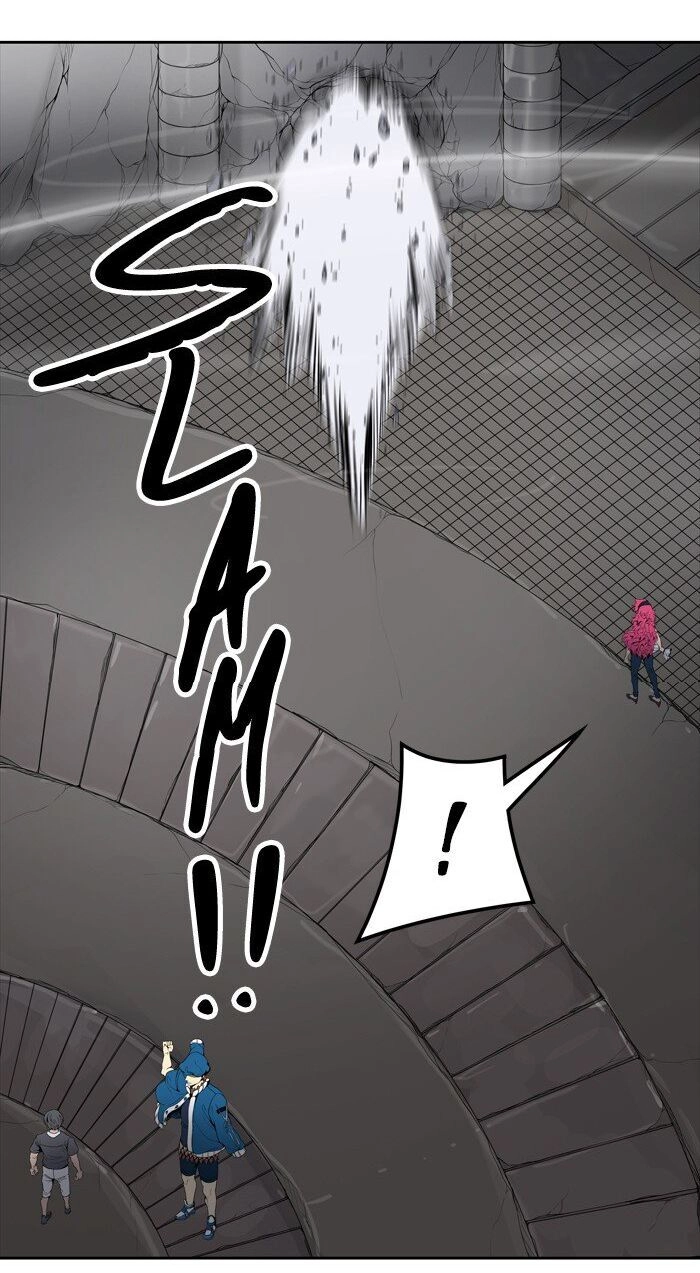 Tòa Tháp Bí Ẩn Chapter 456 - 1