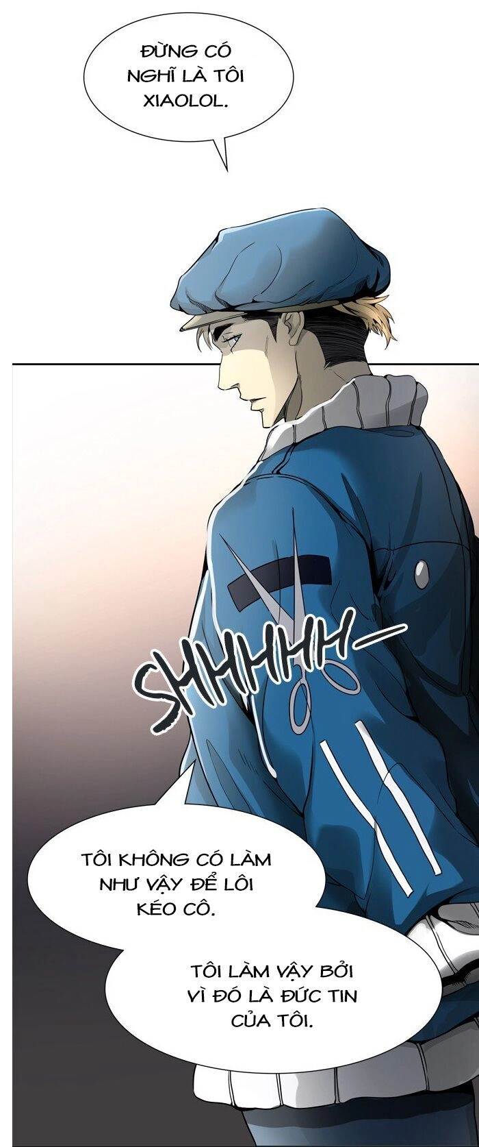 Tòa Tháp Bí Ẩn Chapter 456 - 3