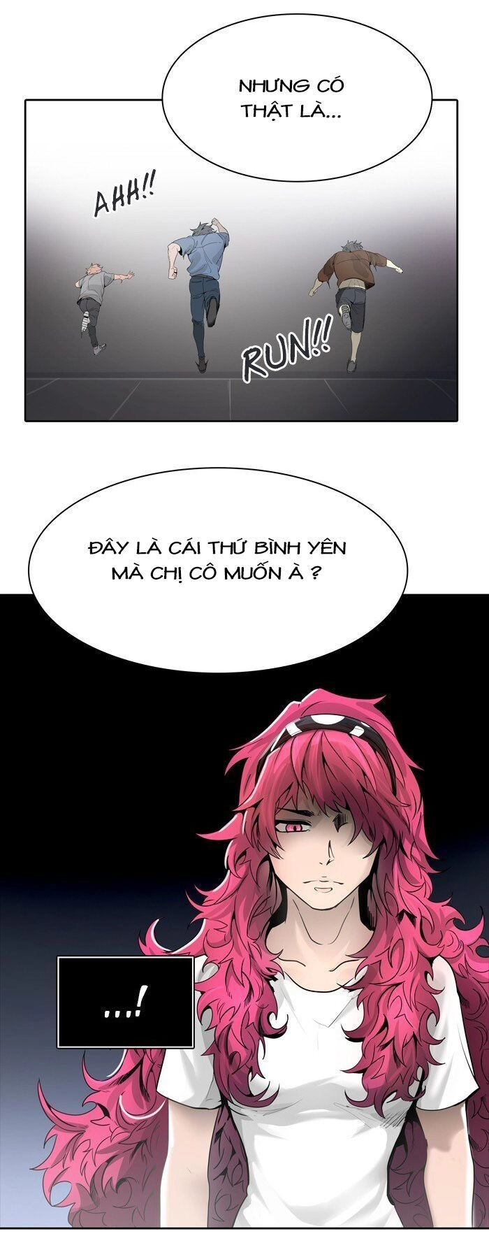 Tòa Tháp Bí Ẩn Chapter 456 - 4