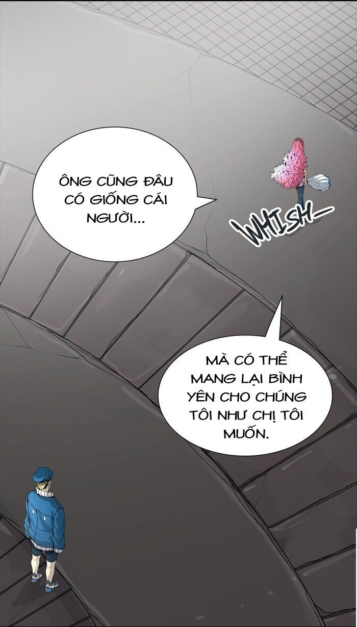 Tòa Tháp Bí Ẩn Chapter 456 - 6
