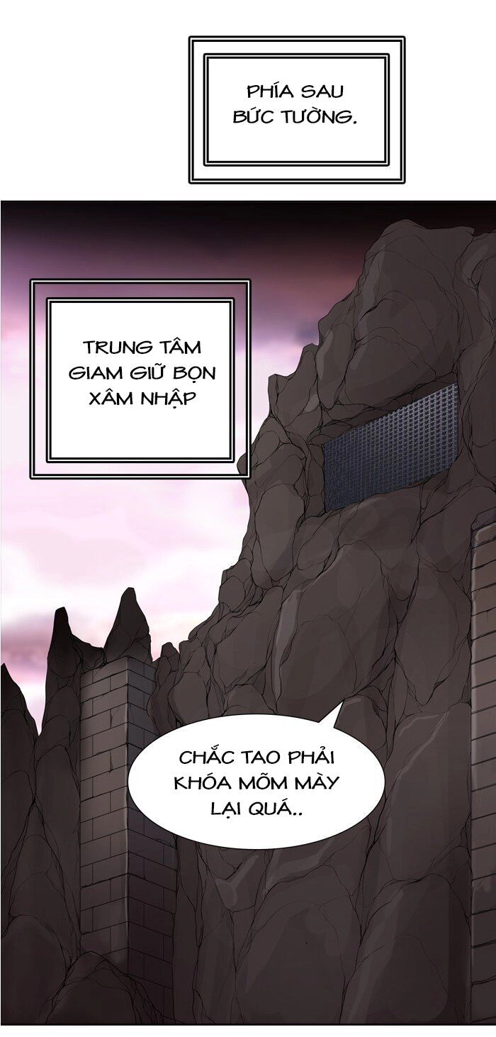 Tòa Tháp Bí Ẩn Chapter 456 - 9