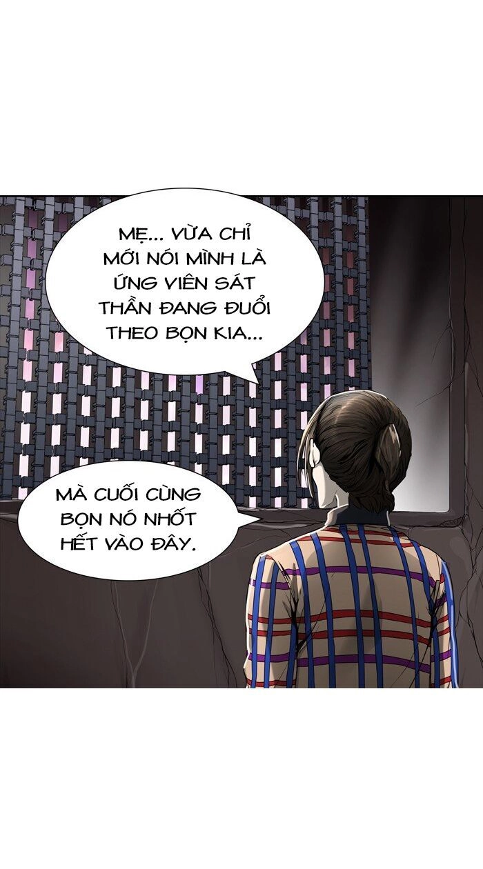 Tòa Tháp Bí Ẩn Chapter 456 - 10