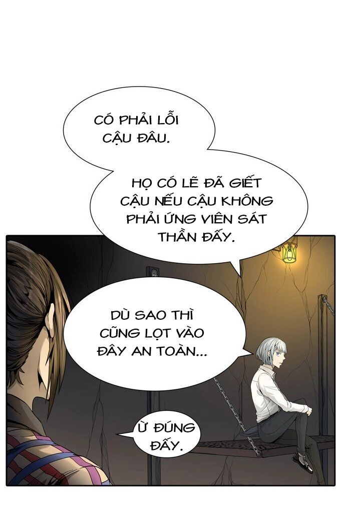 Tòa Tháp Bí Ẩn Chapter 456 - 11