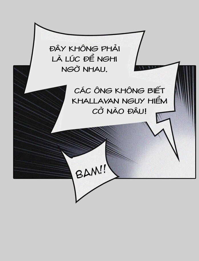 Tòa Tháp Bí Ẩn Chapter 456 - 14